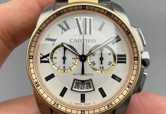 卡地亚手表停止运行的原因有哪些呢？